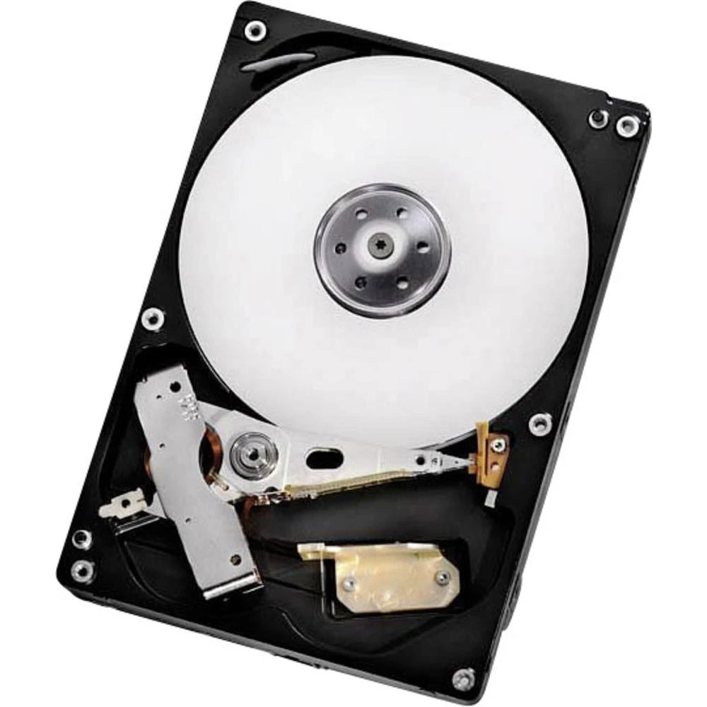 Unutarnji tvrdi disk Toshiba 8.9 cm (3.5 ) 1 TB Bulk DT01ACA100 SATA III slika