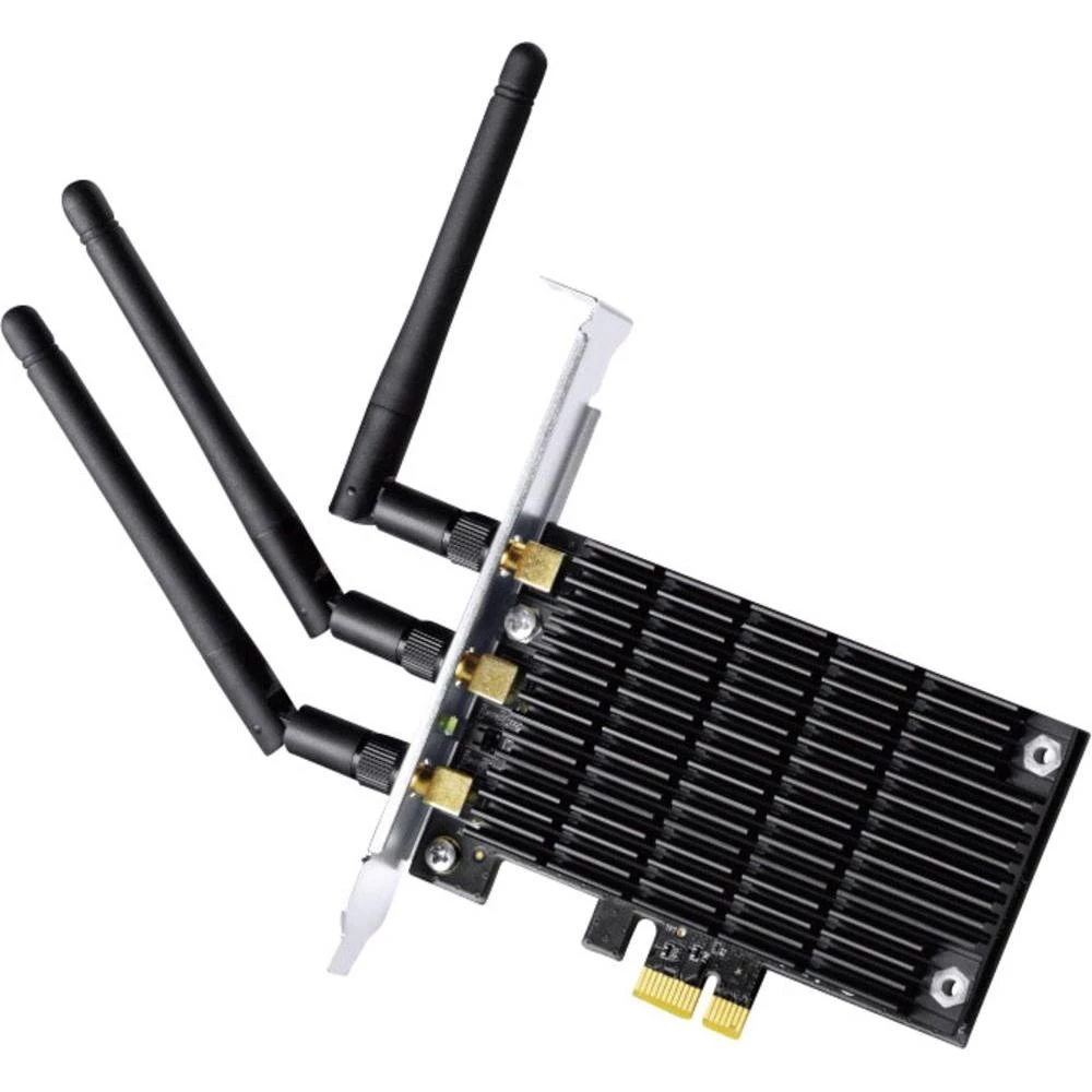 WLAN PCIe adapter TP-LINK Archer T9E 1900 MBit/s slika