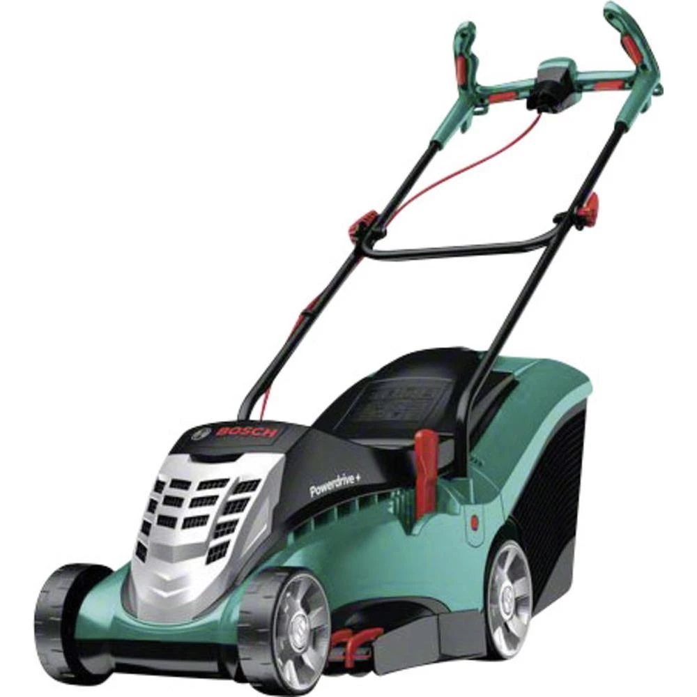 Kosilica sa Li-Ion akumulatorom širina reza (maks.) 37 cm Bosch Rotak 370 LI slika