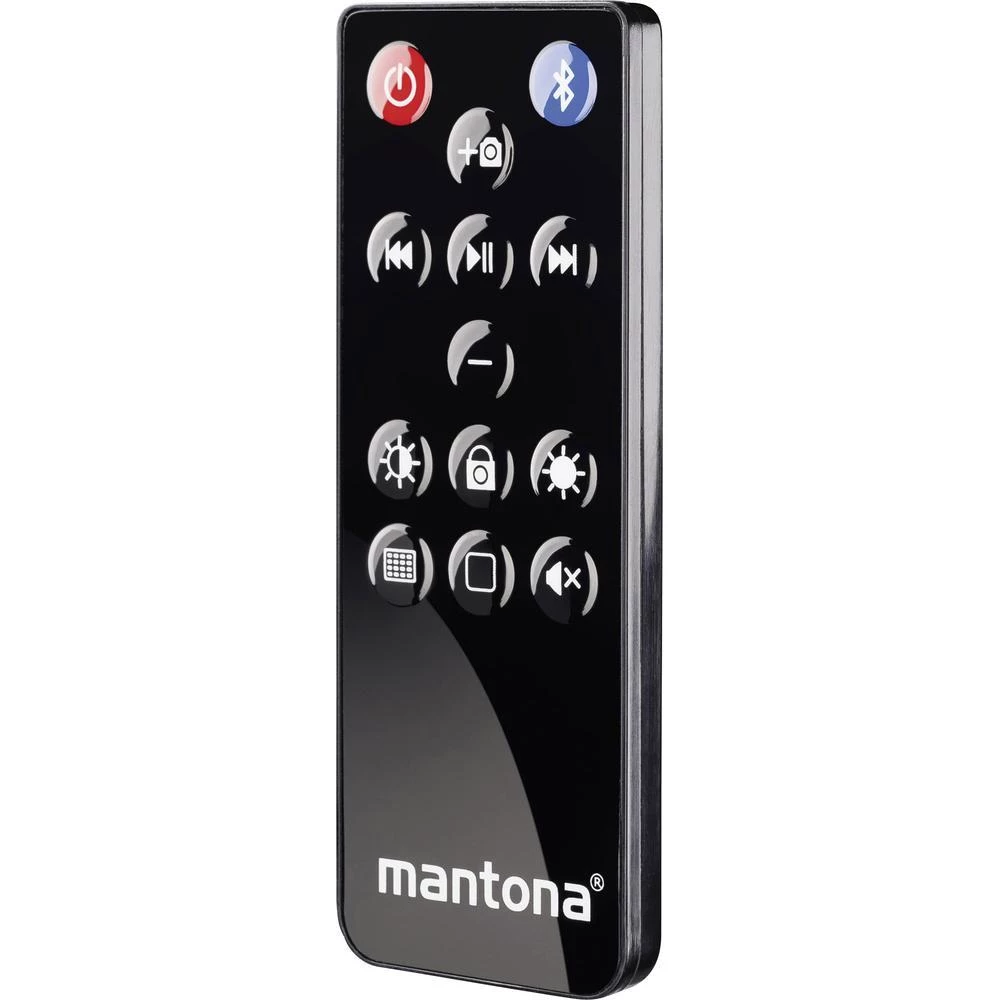 Daljinski upravljač Mantona slika