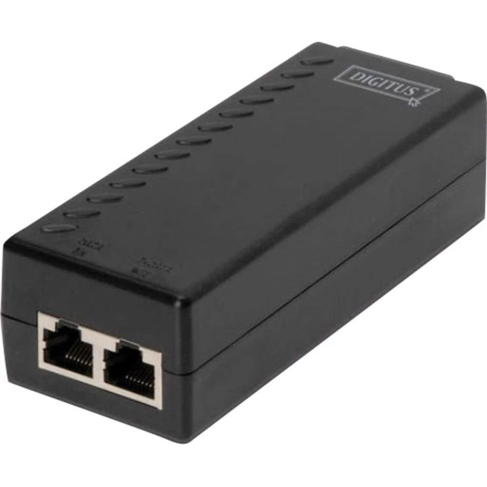 PoE Injektor Digitus 100 MBit/s IEEE 802.3af DN-95102 slika