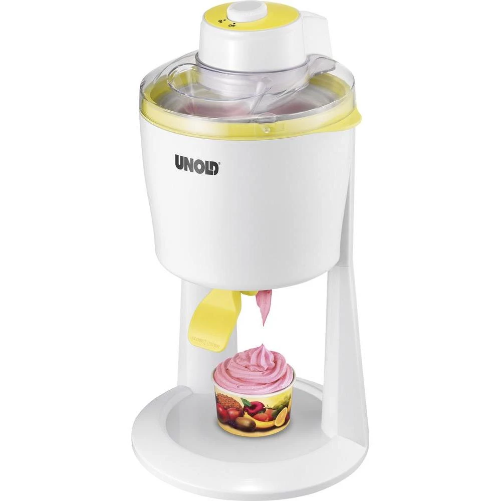 Aparat za led Unold Softi 1.2 l slika