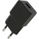USB punjač sa utikačem HN Power HNP11-USBV2-BLACK izlazna struja (maks.) 2100 mA