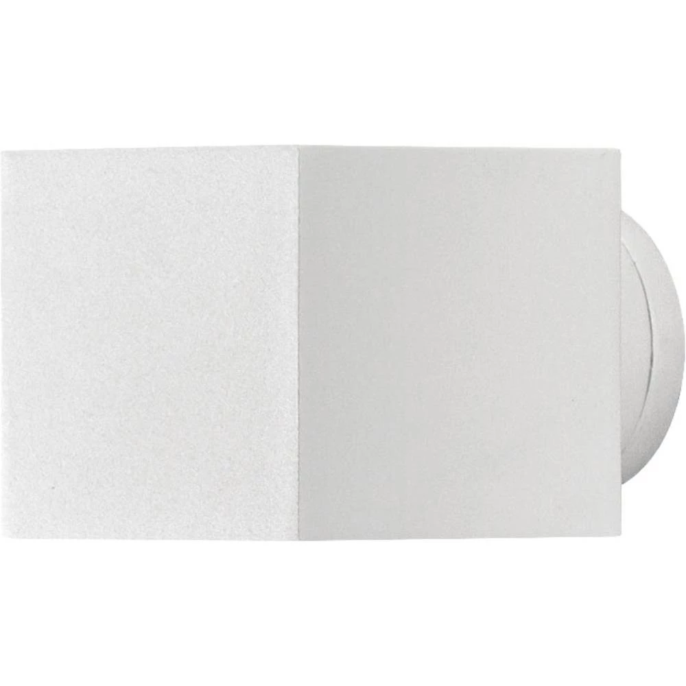 Vanjska zidna svjetiljka Modena 7341-250 Konstsmide G9 bijela slika