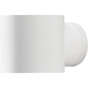 Vanjska zidna svjetiljka Modena 7342-250 Konstsmide G9 bijela slika