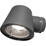 Vanjska zidna svjetiljka Trieste 7523-370 Konstsmide GU10 crna