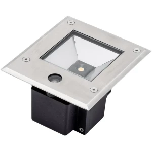 LED vanjska ugradbena svjetiljka 6 W Konstsmide 7952-310 aluminij slika