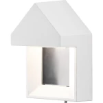 LED vanjska zidna svjetiljka 5 W toplo-bijela Konstsmide Cosenza 7958-250 bijela