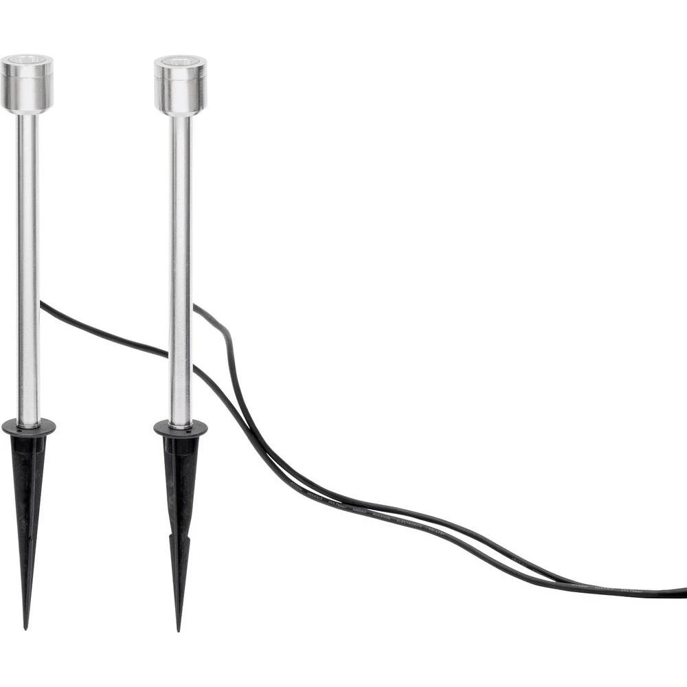 LED vanjska stojna svjetiljka 6 W toplo-bijela Konstsmide 7963-000 Spot Light al slika