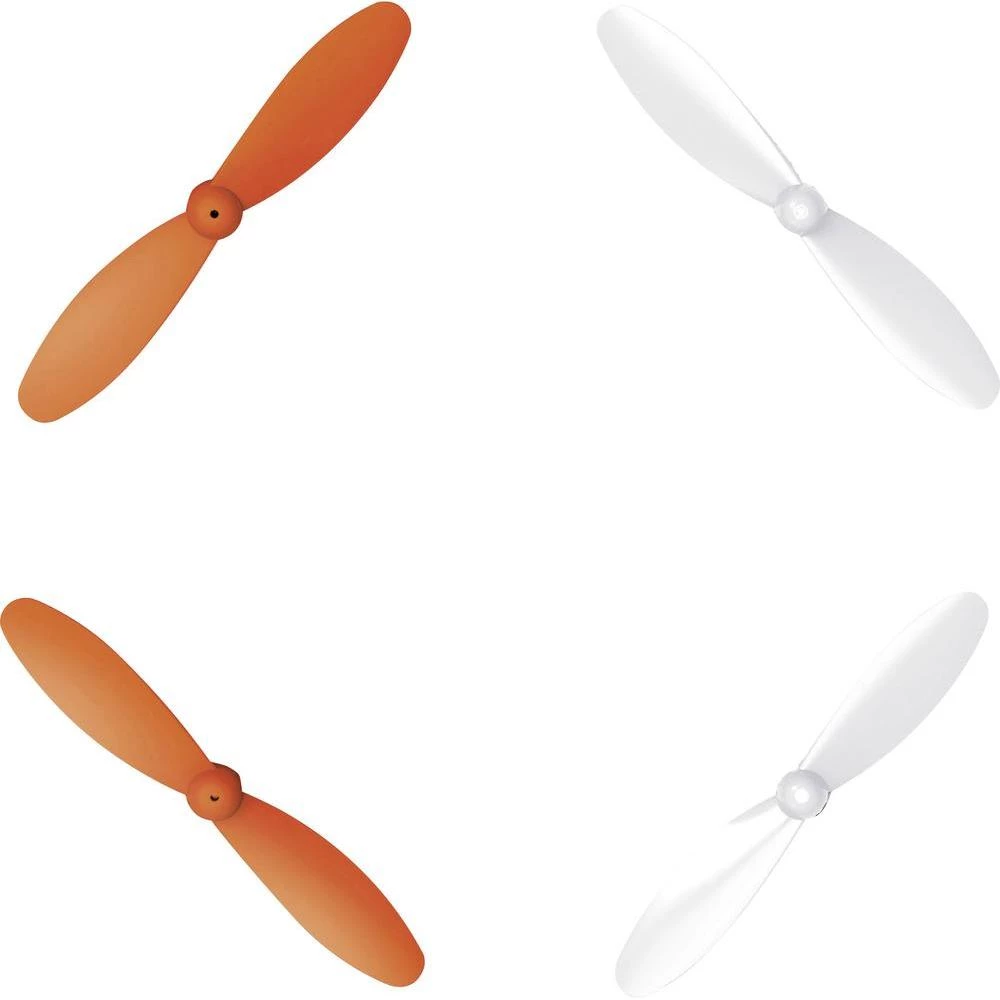 Zamjenski set propelera ZQ0055-A ACME Zoopa Zepto 55 slika