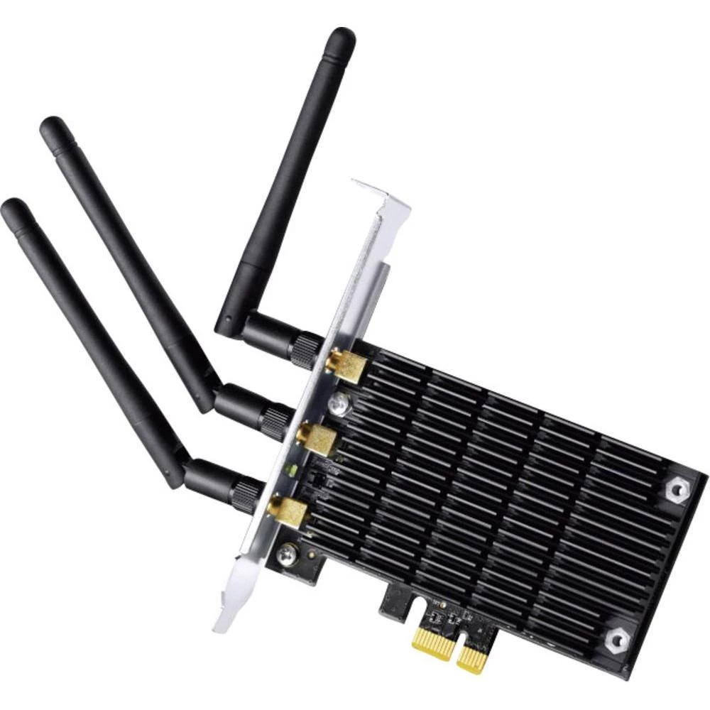 WLAN PCIe adapter TP-LINK Archer T8E 1750 MBit/s slika