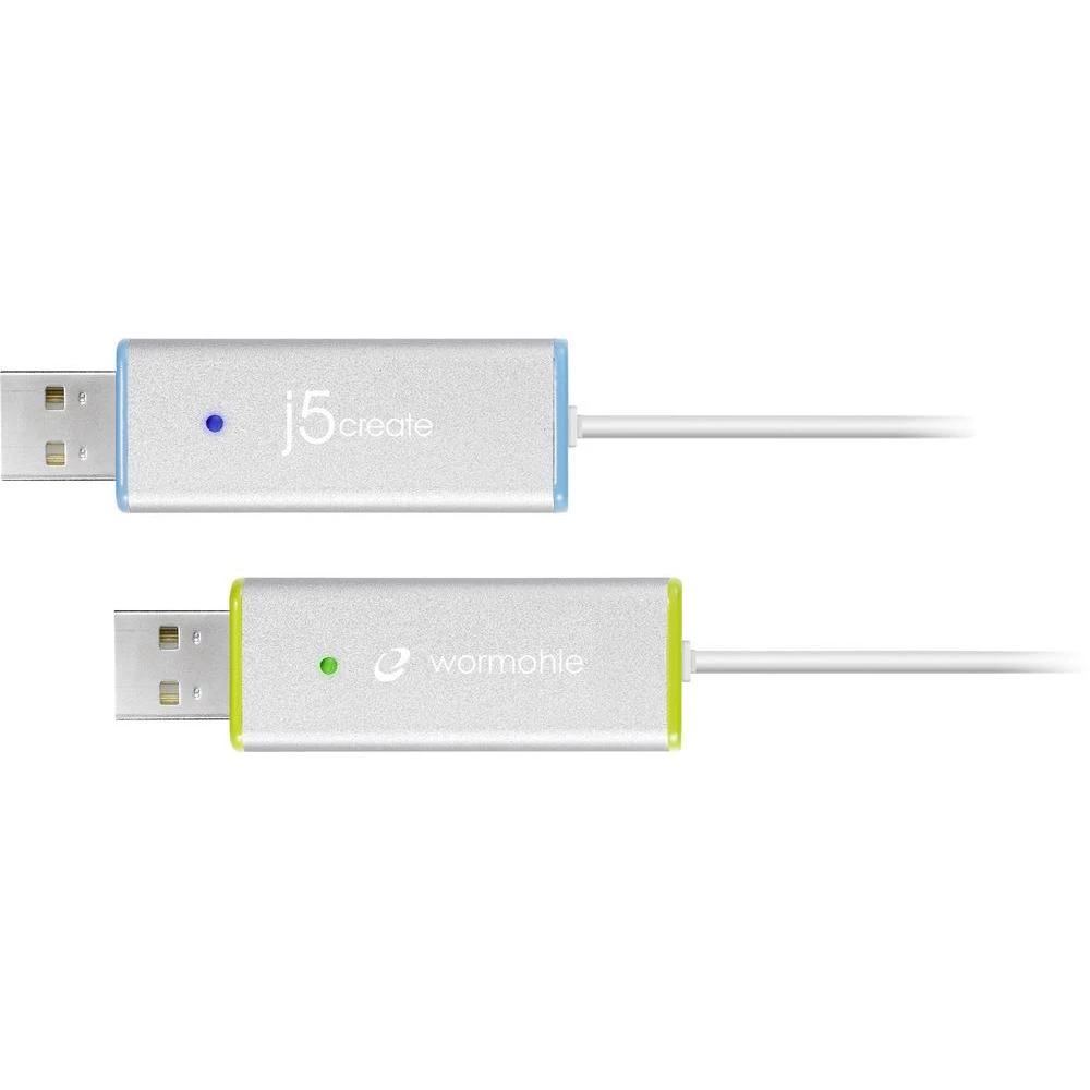 KVM kabel sa grafičkom karticom J5 Create USB 3.0 slika