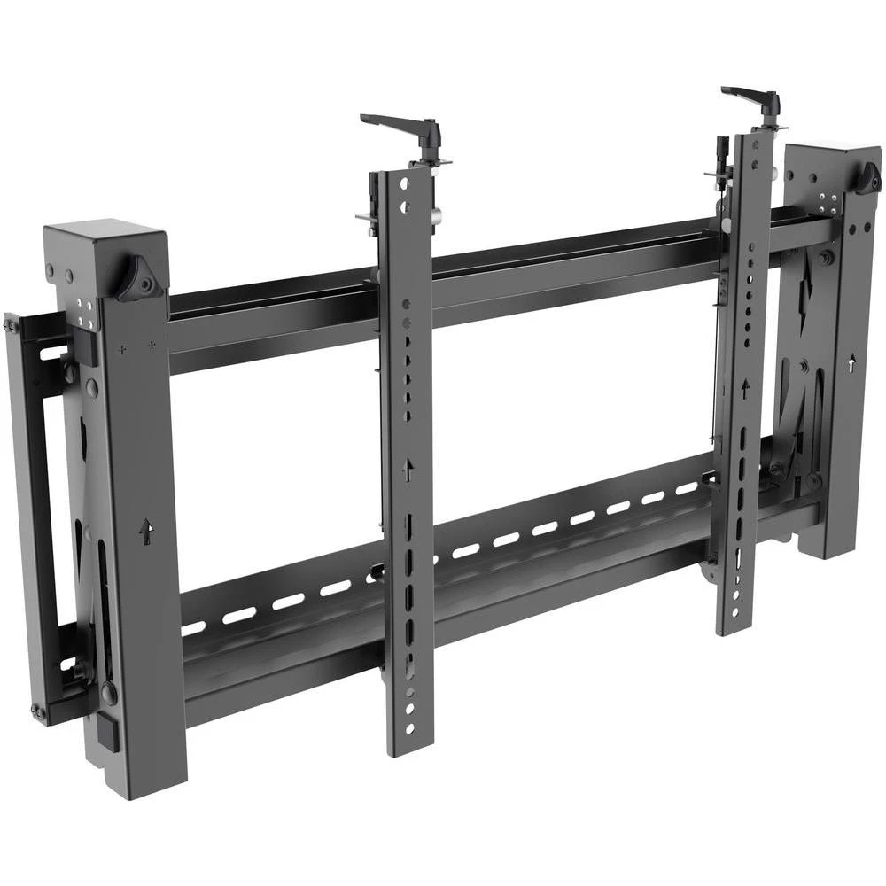 Zidni držač za televizor video zid 46 - 70, nagibni SpeaKa Professional slika