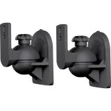 Zidni držač za zvučnik SpeaKa Professional nagibni+okretni razmak od zida (maks.