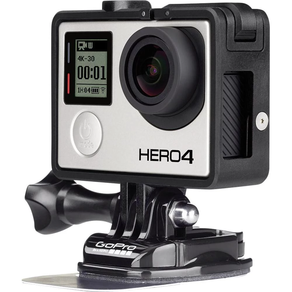 Držač kamere za glazbene instrumente GoPro AMRAD-001, može se skidati slika