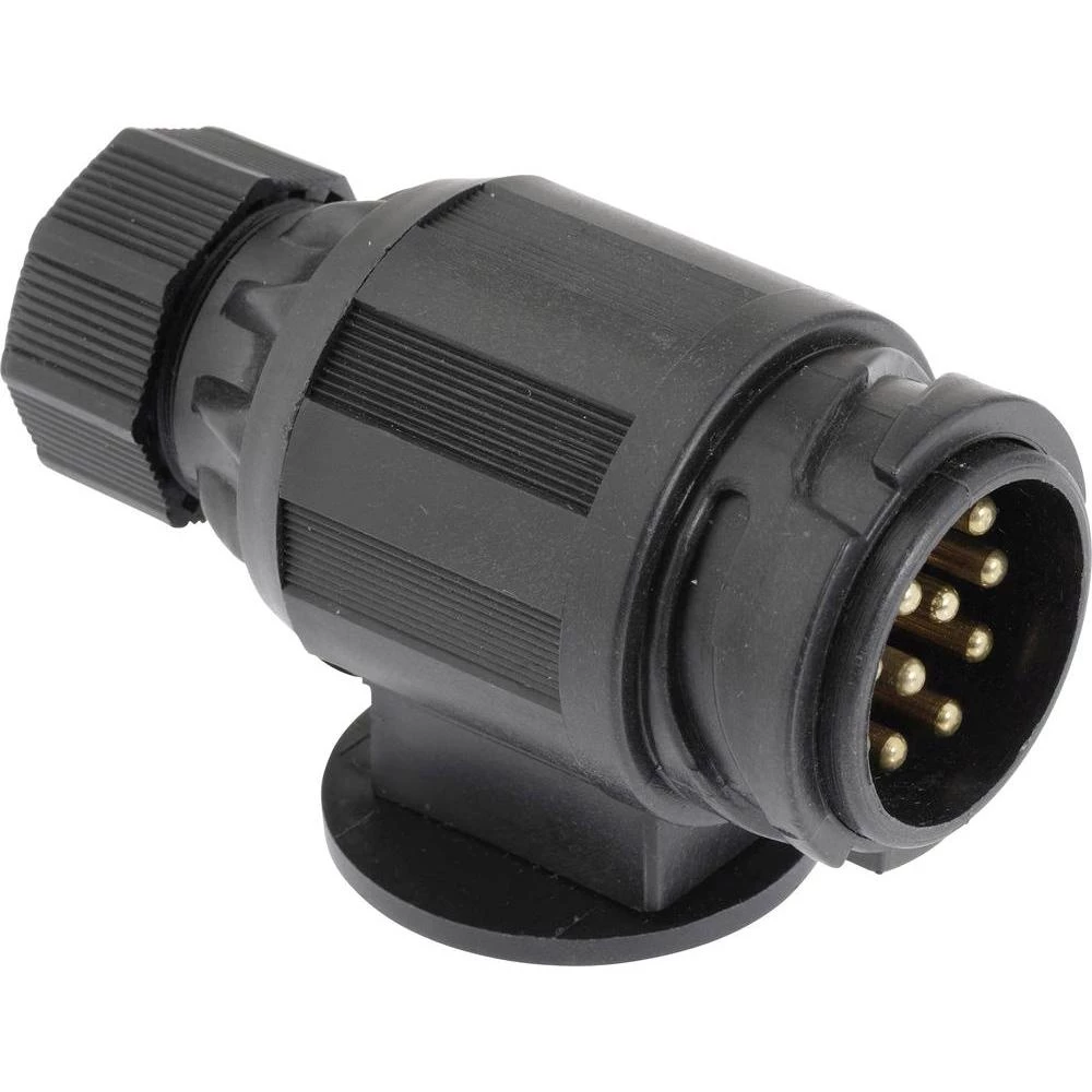 Utikač za prikolice DINO 13-polni slika