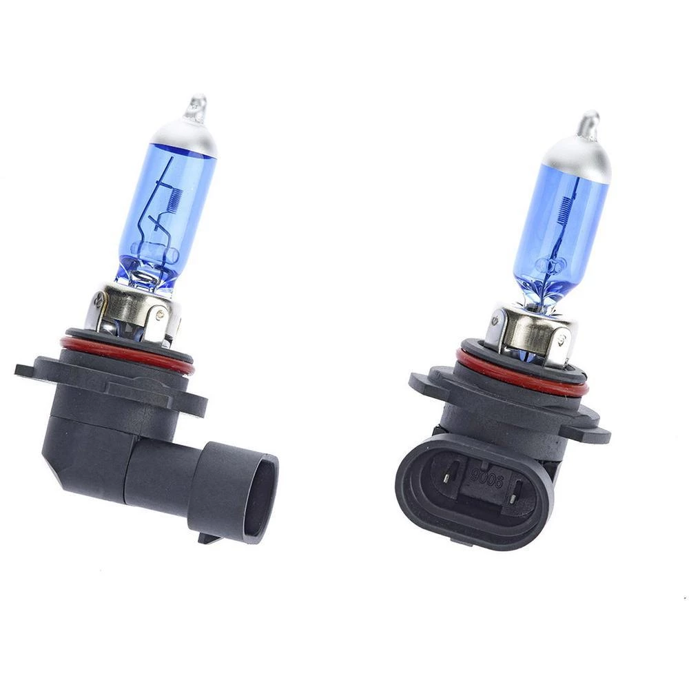 Reflektorska žarulja Super-White DINO, XENON izgled HB4 12 V 12 V P22d plava 1 p slika