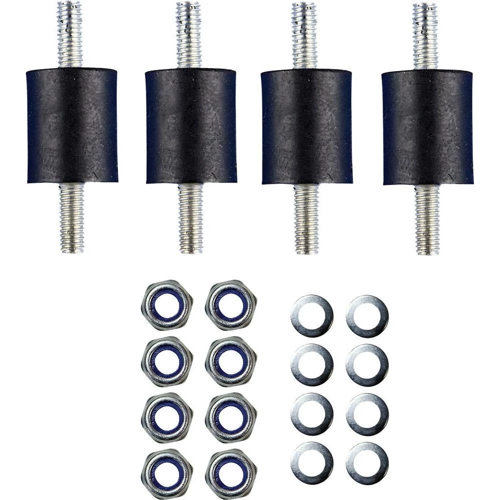 Set amortizera 430117 IVT za digitalne sinusne izmjenjivače slika