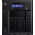 NAS server kućište My Cloud™ profesionalna serija EX4100 Western Digital WDBWZE0