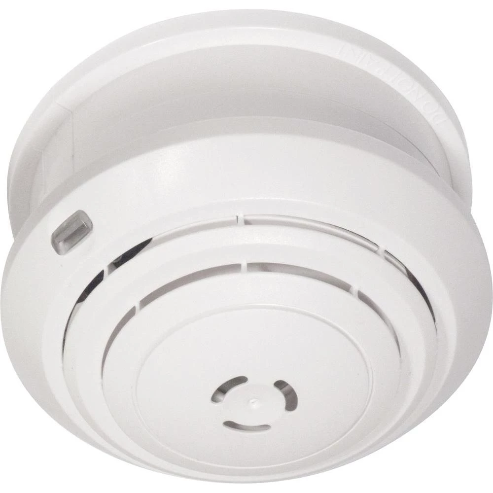 Bežični senzor dima DuoFern domet maks. (na otvorenom) 100 m 32001664 slika