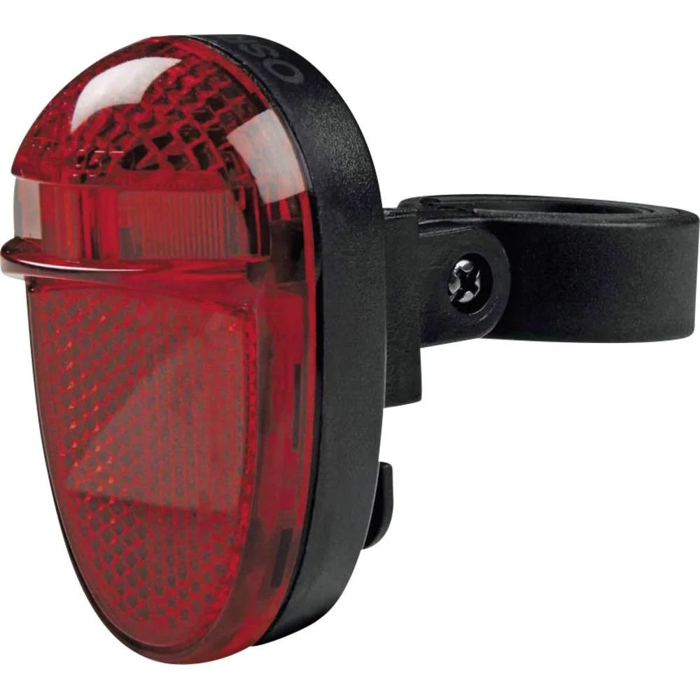 LED stražnje svjetlo za bicikl LEDsBIKE RX2 Osram LEDBL302 slika