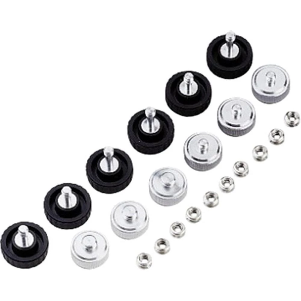 Asortiman navoja 22 komada slika