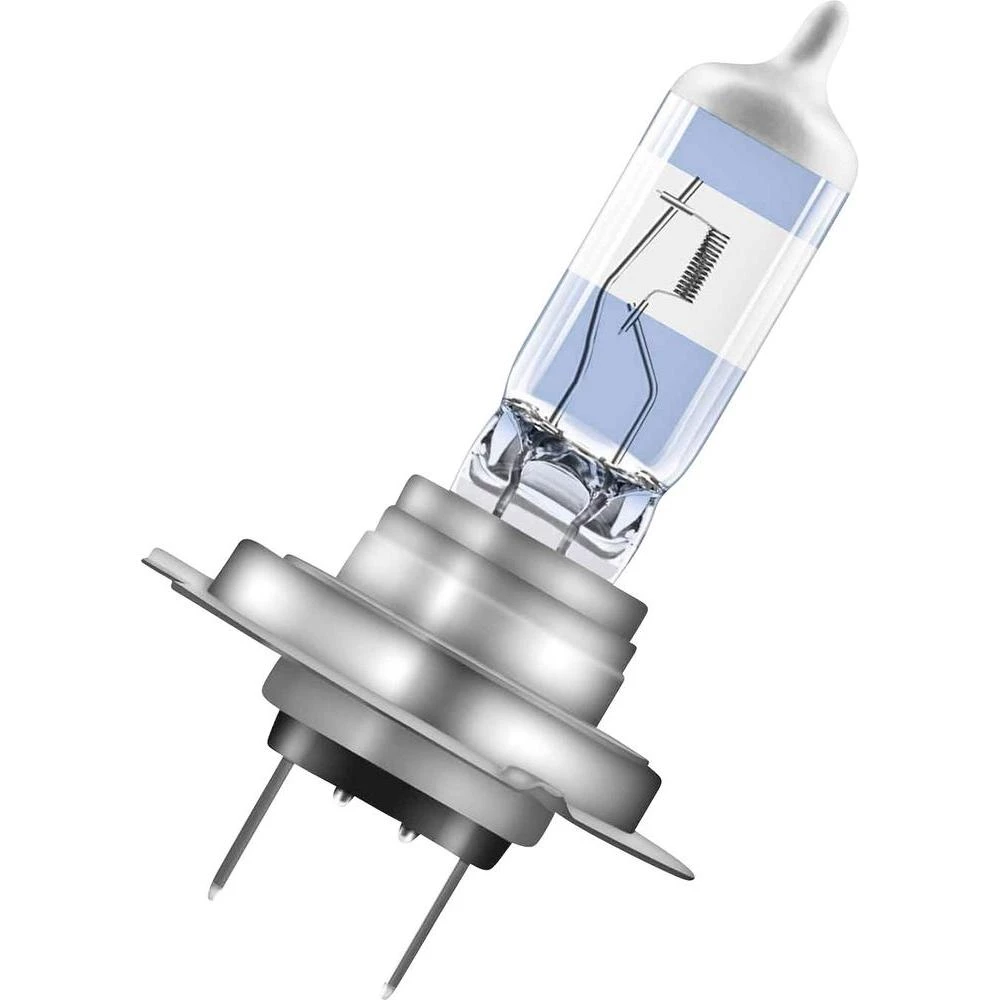 Rasvjetno sredstvo za motocikle NIGHT RACER 110 OSRAM H7 12 V 12 V PX26d () 12 m slika