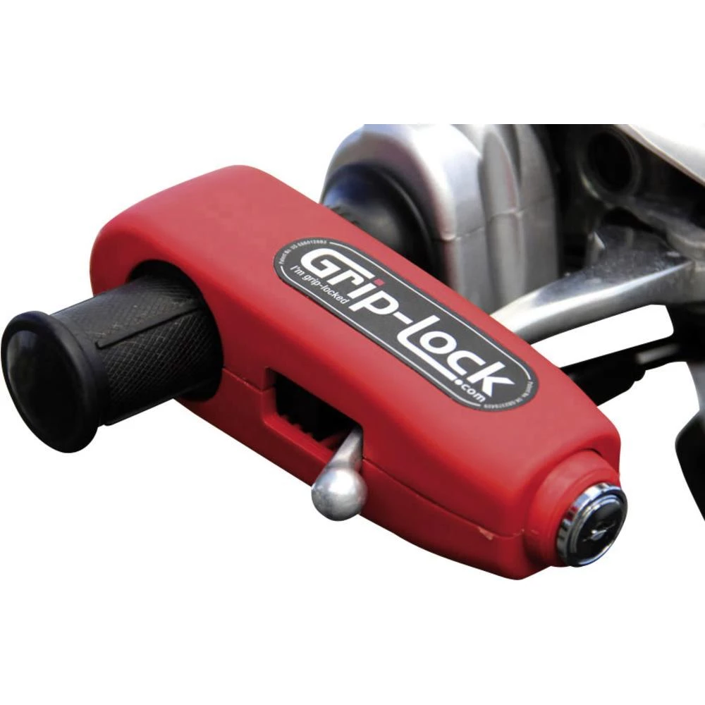 Zaštita od krađe Grip-Lock slika