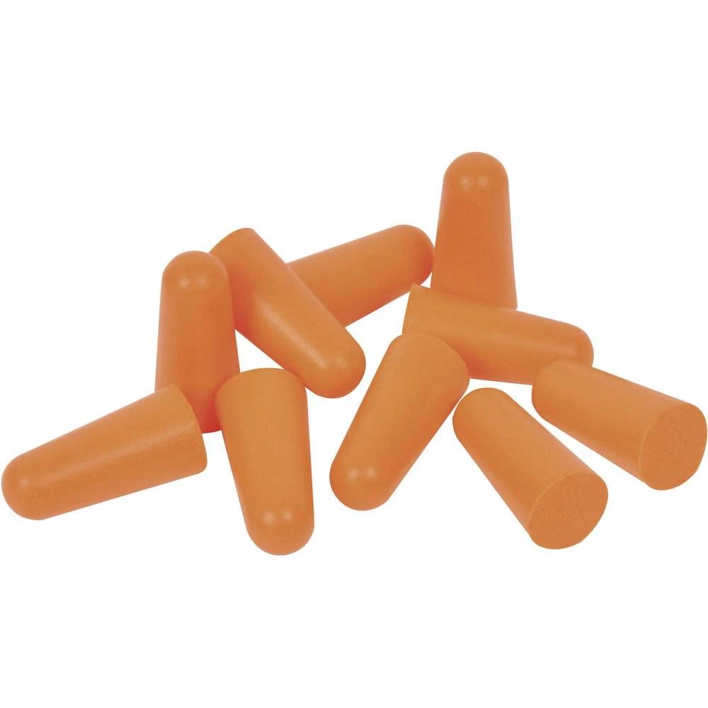 Zaštitni čepići za uši sa trakom AV13011 AVIT 37 dB 5 pari slika