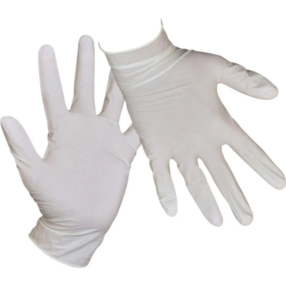 Kutija lateks rukavica AV13080 AVIT 100 kom. slika