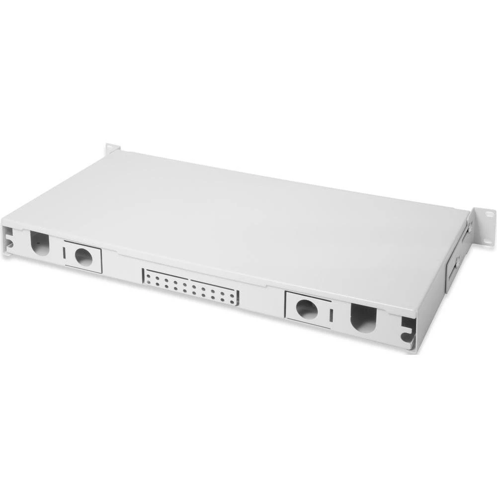 Optička slice kutija Digitus može se izvlačiti, 1 U slika