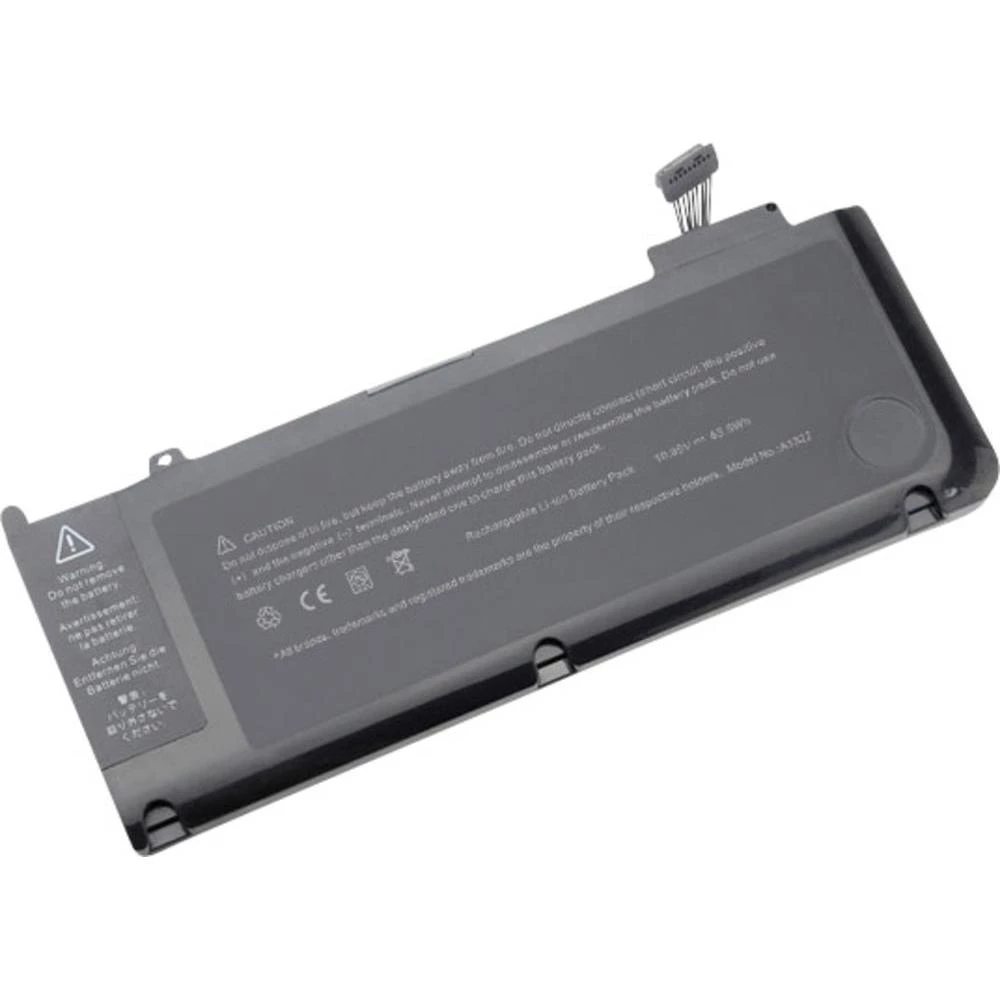 Baterija za prijenosno računalo Beltrona zamjenjuje originalnu bateriju 020-7134 slika