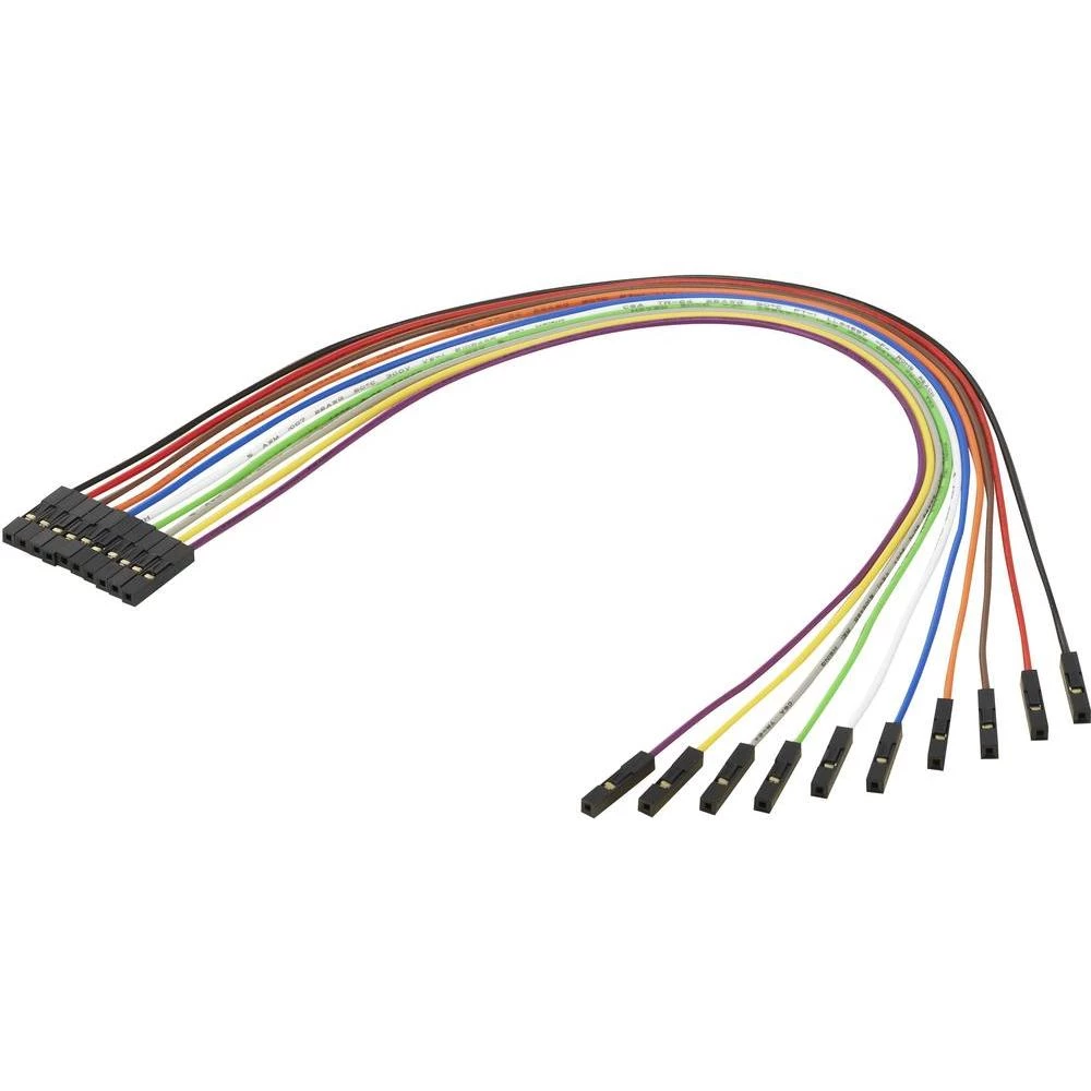 Spojni kabel za Raspberry Pi® Renkforce šarena 1346418 slika