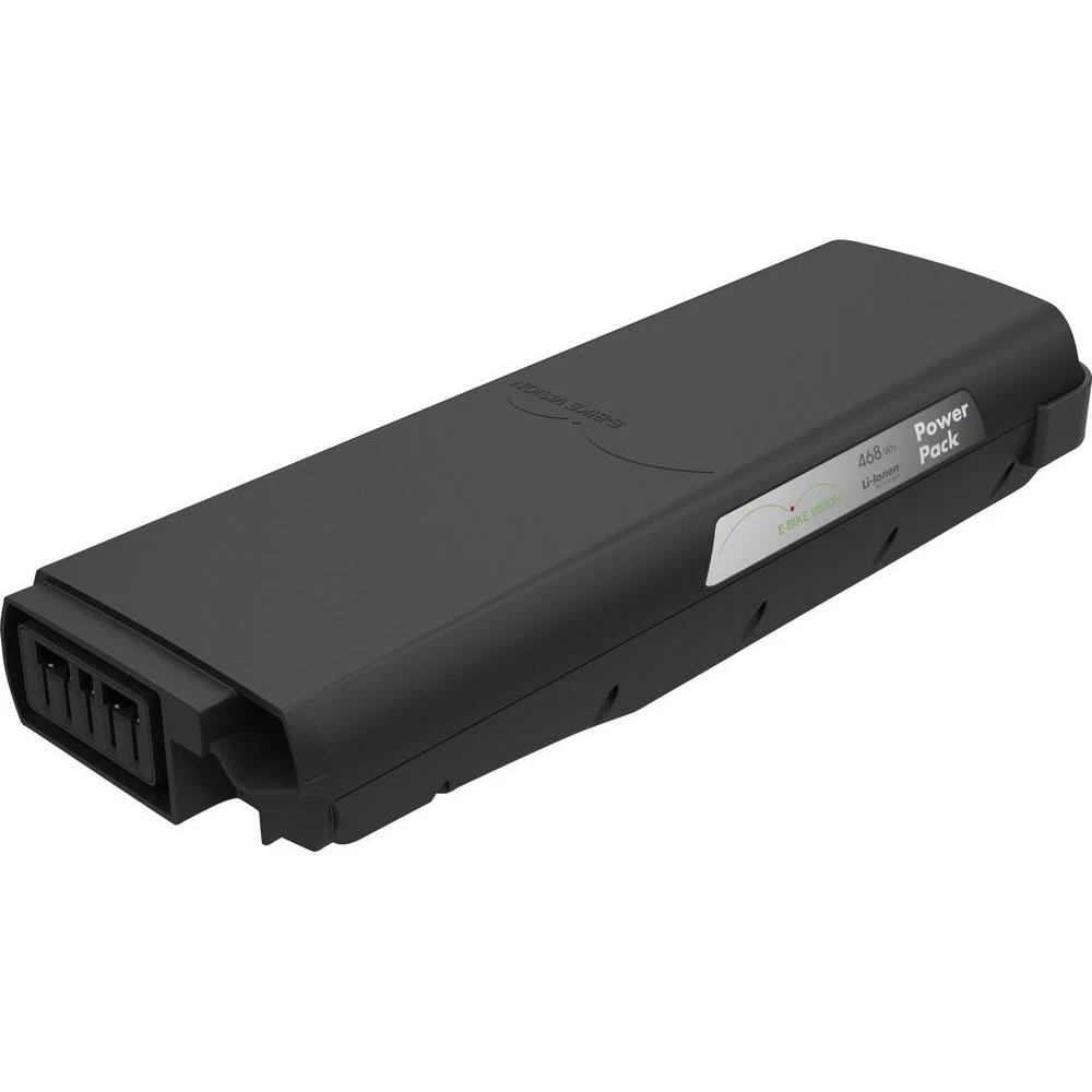 Zamjenski akumulator za Pedelec E-Bike Vision za Bosch Classic Line 13000 mAh 36 slika