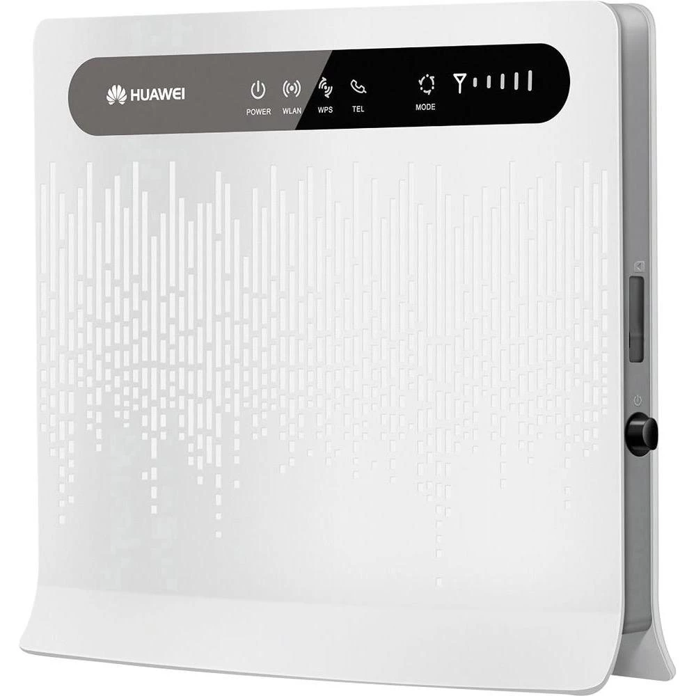 WLAN ruter Huawei B593s-22 slika