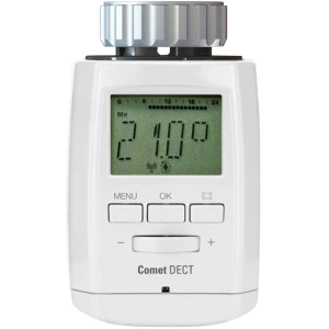 Bežični termostat za radijator Eurotronic COMET DECT slika