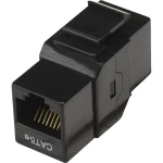 Ugradbeni modul RJ45 Keystone Intellinet, inline spojnicaCAT 5e