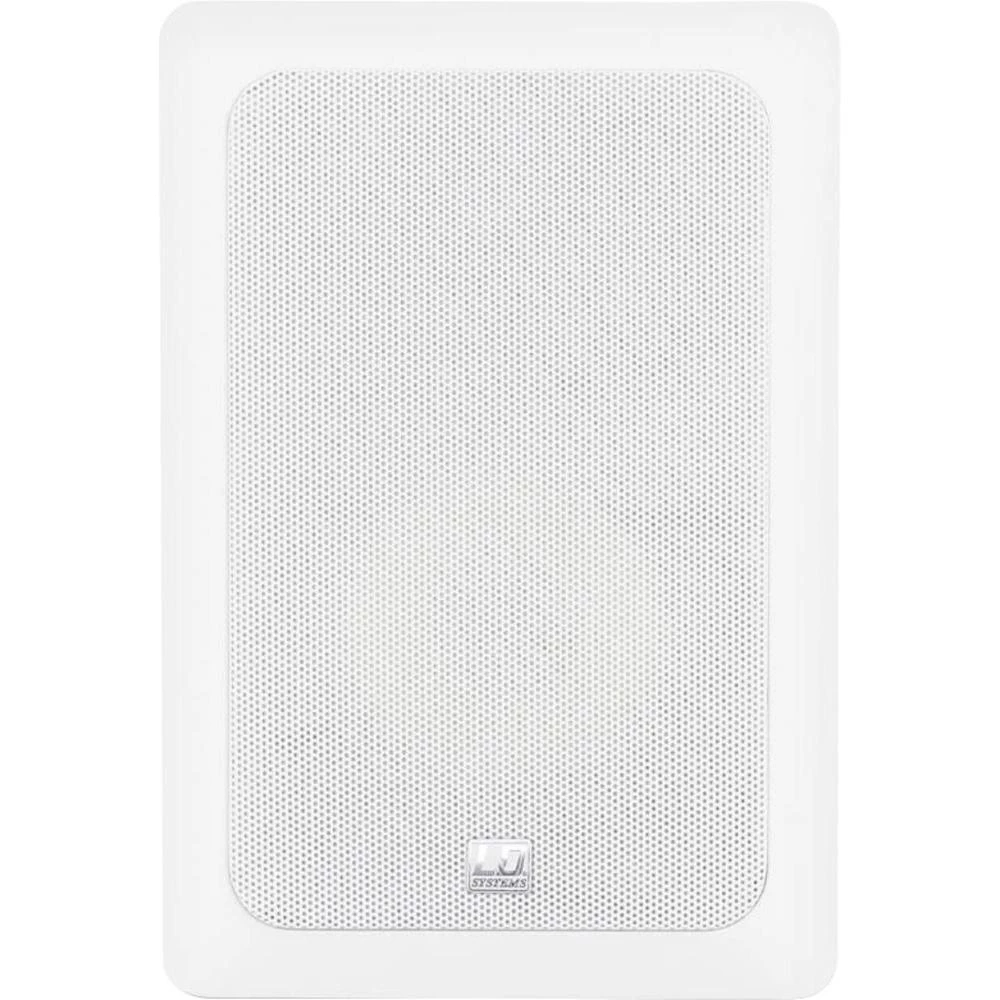 Ugradbeni zvučnik LDCIWS62 LD Systems 120 W 8 bijela, 1 kom. slika