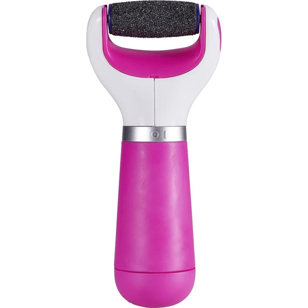 Odstranjivač rožnate kože Scholl Velvet Smooth Diamond Pink slika