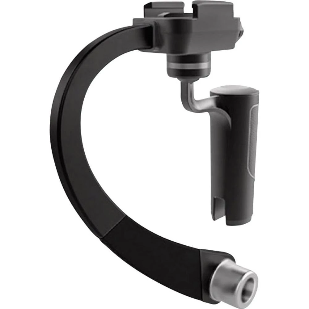 Električni stativ za kameru CURVE Steadicam crna slika