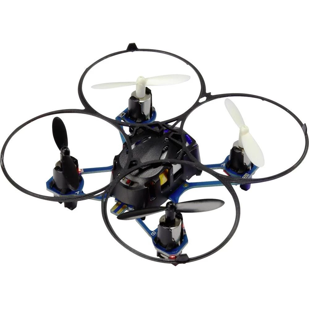 Kvadrokopter Q4 Hubsan Nano Quad slika