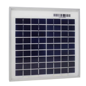 Polikristalni solarni modul Sun Plus 5 Phaesun 5 Wp 16.8 V slika