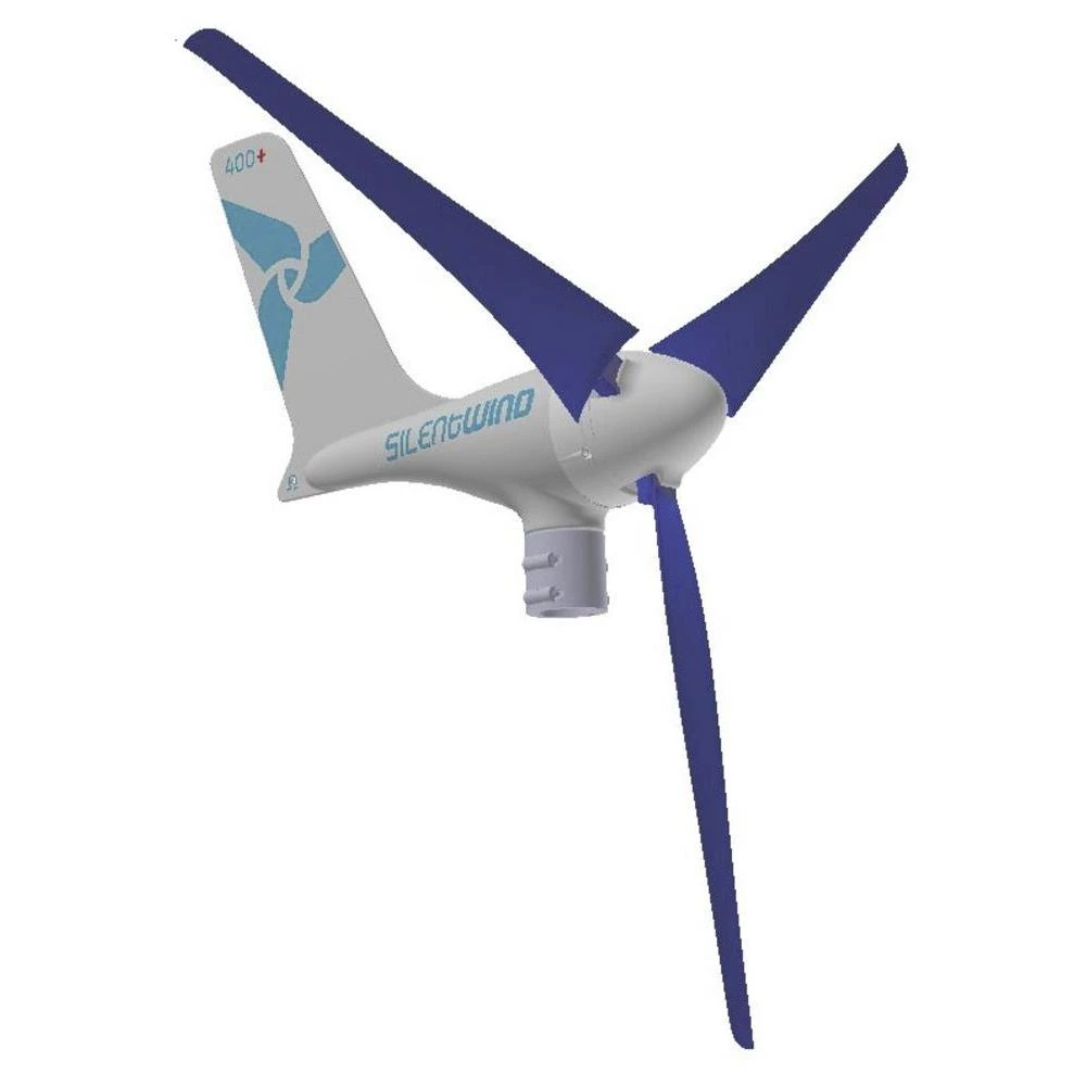 Vjetrenjača Silentwind 400+ Silentwind 12 V 310121 slika