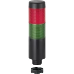 LED signalni stup Kompakt 37 698.120.75 Werma Signaltechnik sa kalotama u boji 2