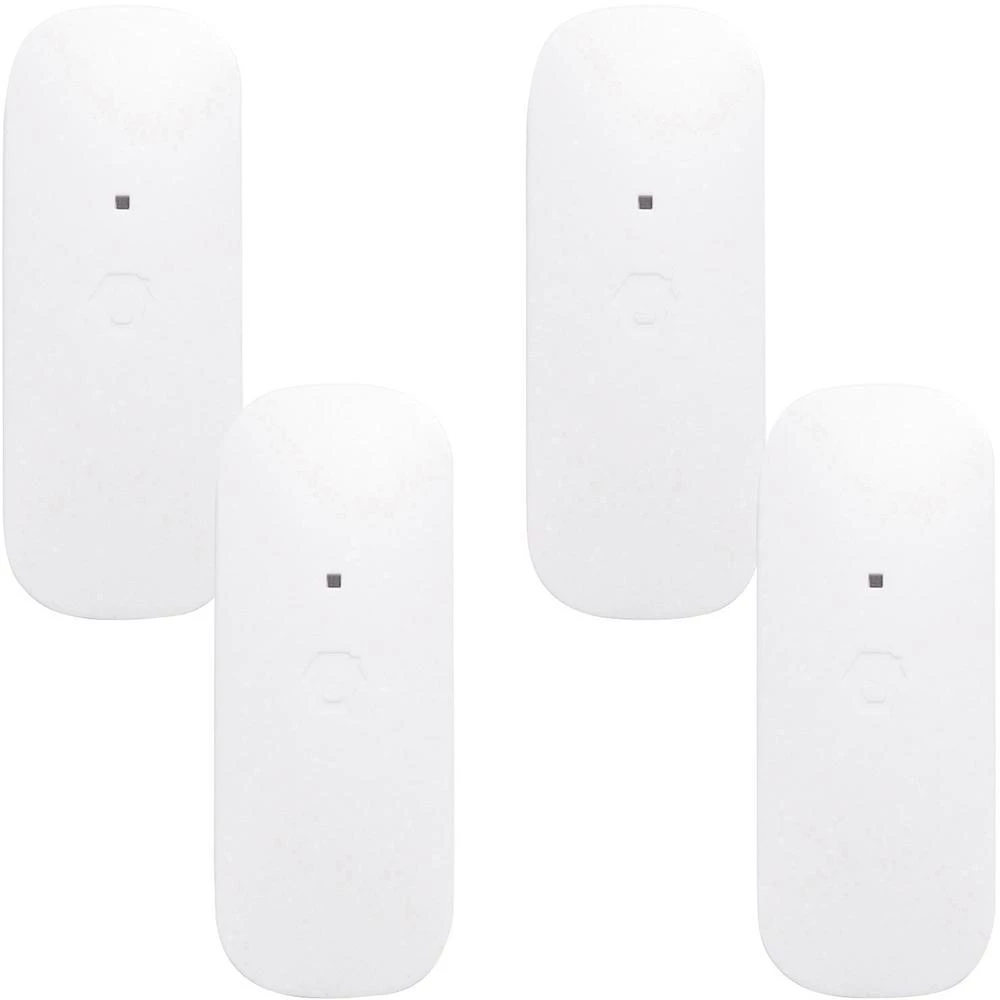 Bežični alarm za otvaranje vrata/prozora Smanos DS2300*4 slika