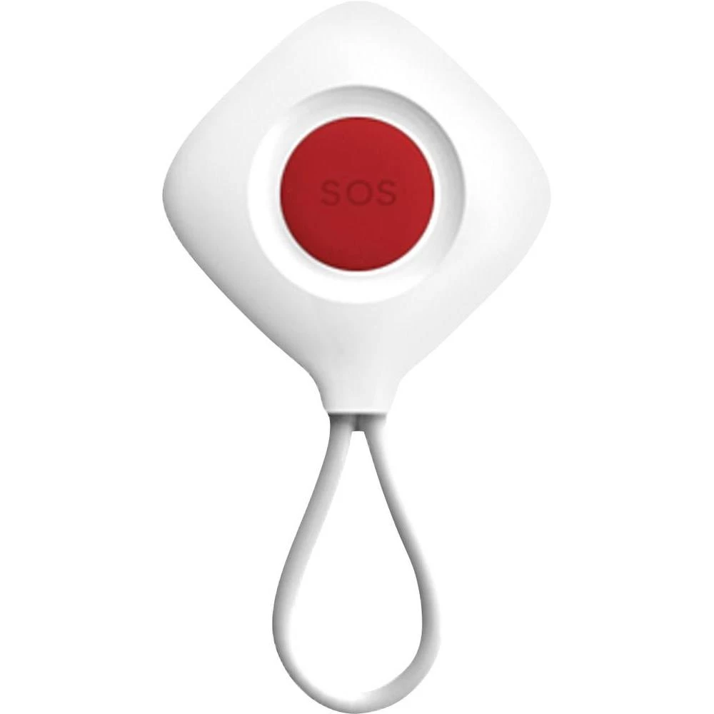 Bežični gumb za nuždu Smanos PB1000 slika