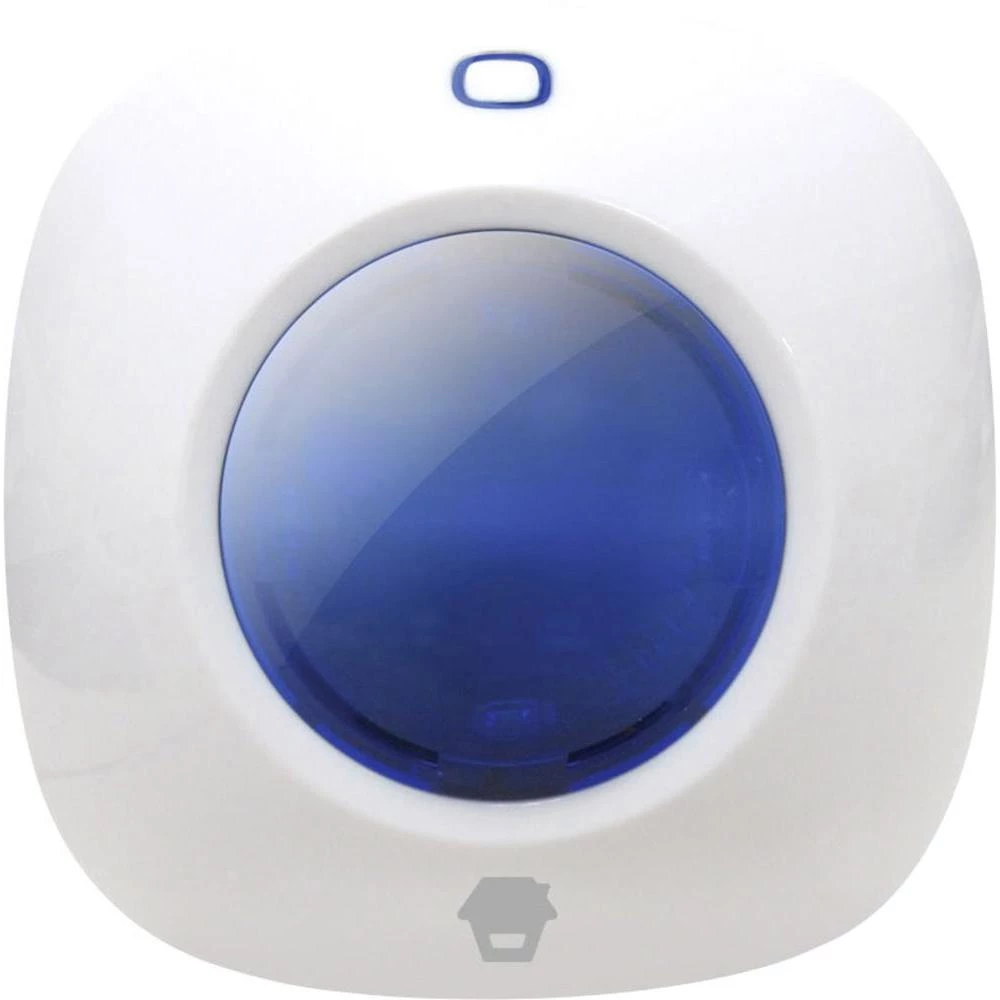 Bežična unutarnja sirena Smanos SS1005 slika