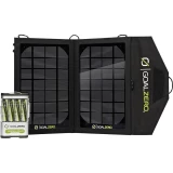 Solarni komplet Guide 10 Plus Goal Zero punjač i Nomad 7 solarna ploča 7 W 41022