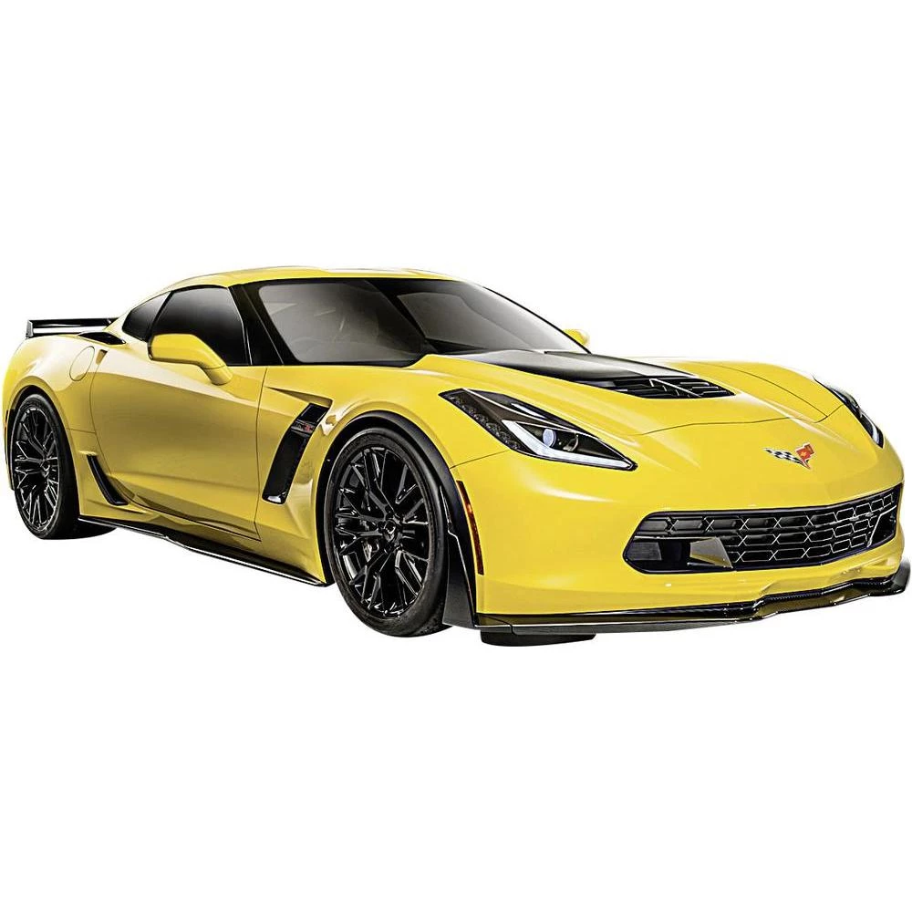 Automobil Corvette Z06 2015 531133 Maisto 1:24 Kolekcijski model slika