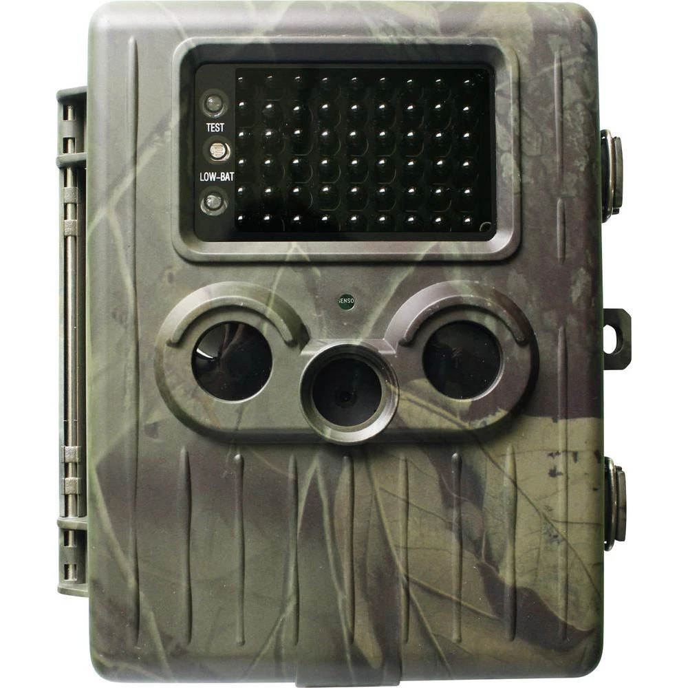 Kamera za divlje životinje Scouting Cam Black400 Phone Braun Germany 12 mil. pik slika